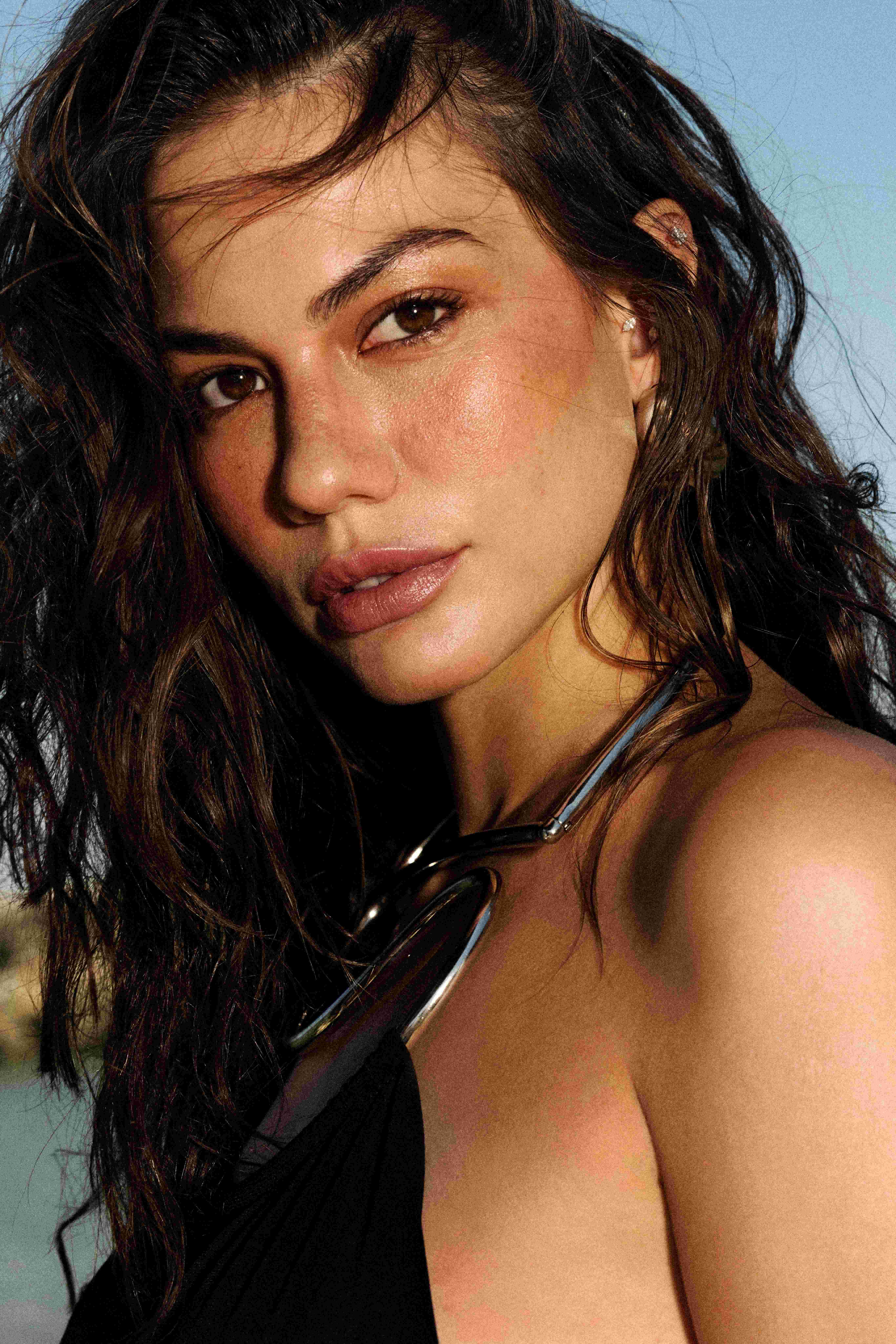 Demet Özdemir, V�ctor�a�s Secret��n Özel Davetiyle Los Angeles�ta Fash�on Show Heyecan�n� Ya�ayacak 